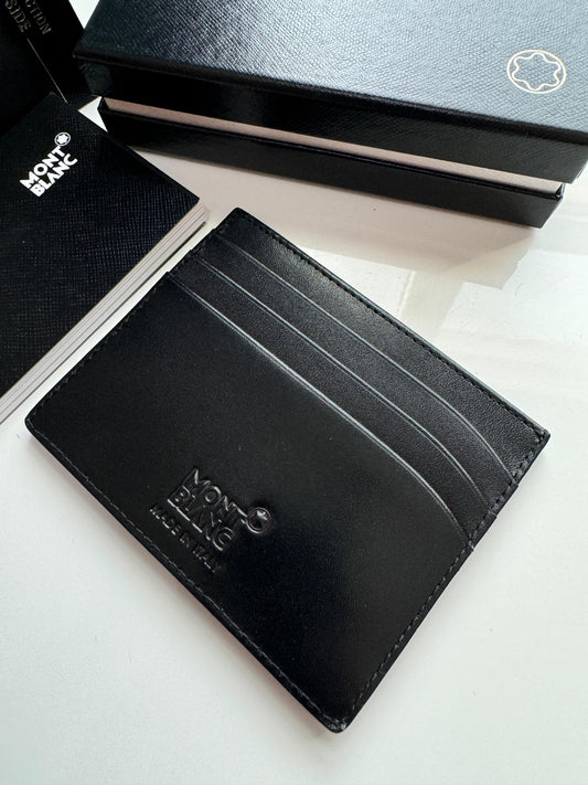 MontBlanc Cardholders (VIP) 5 colors