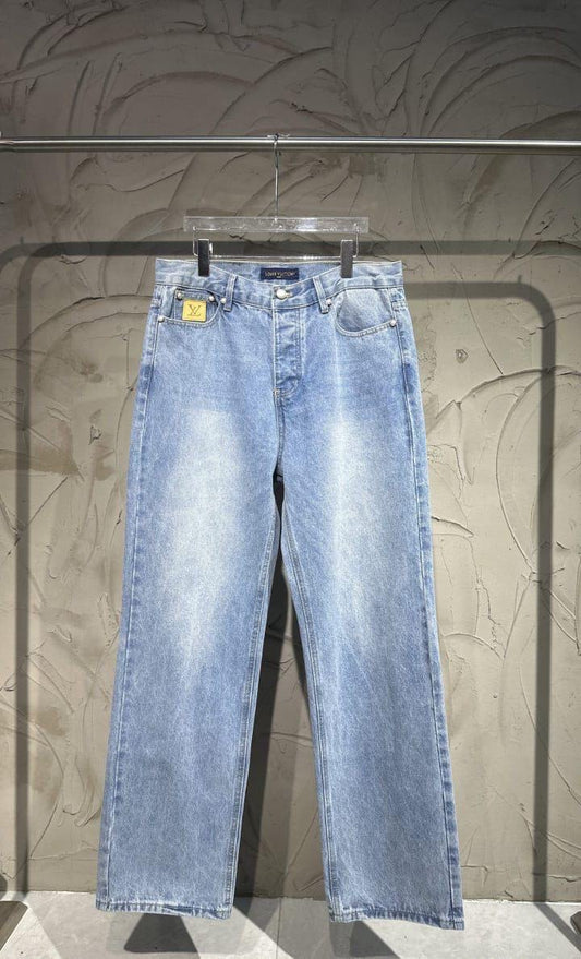 Louis Vuitton Jeans Pants