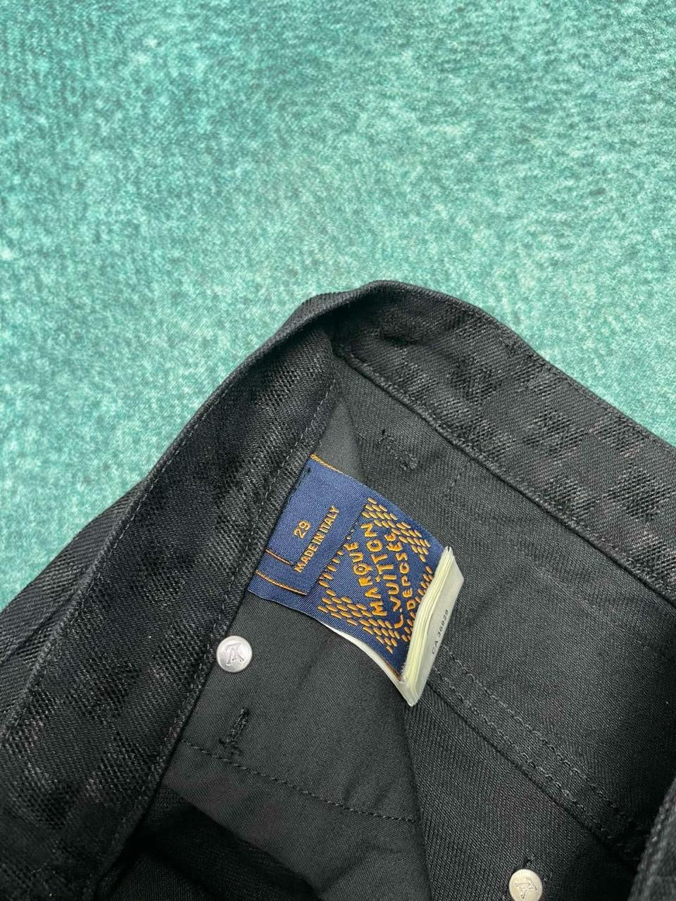 Louis Vuitton Short