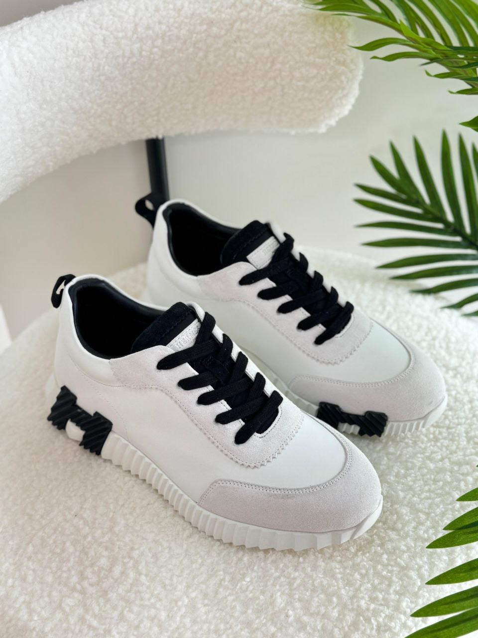 Hermes Sneakers