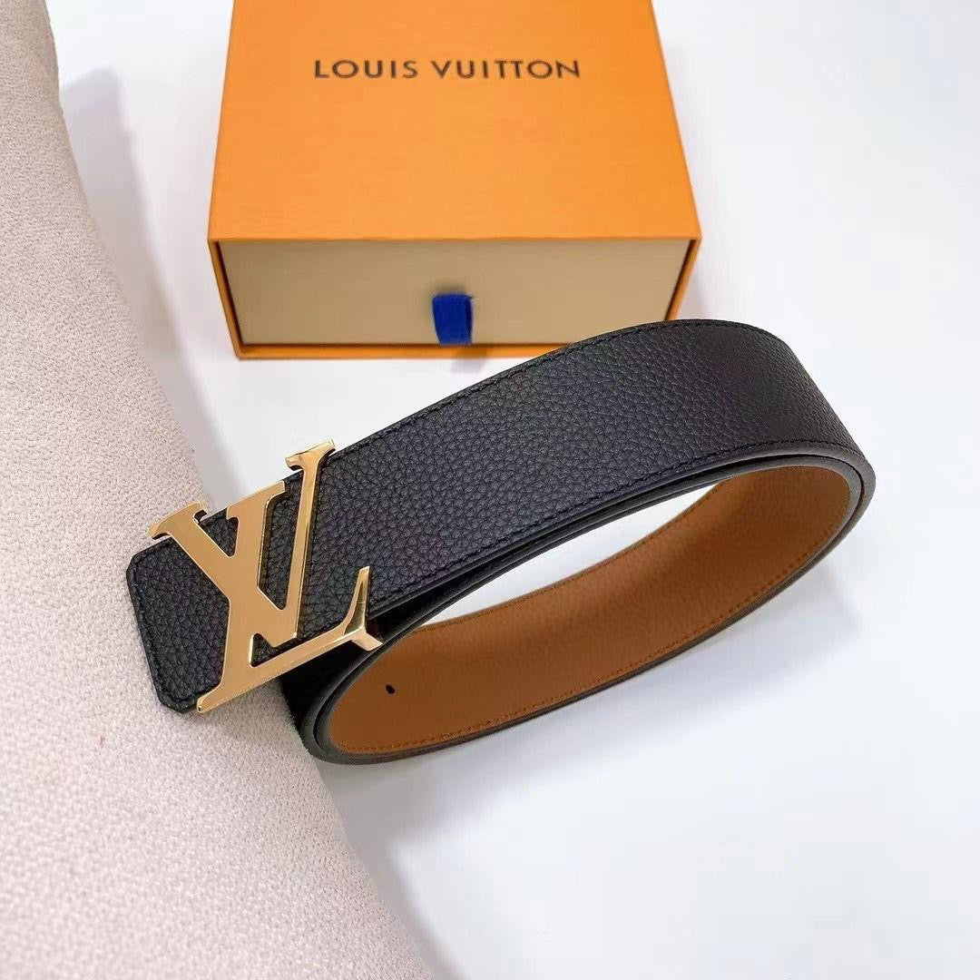 Louis Vuitton Belt 5 colors