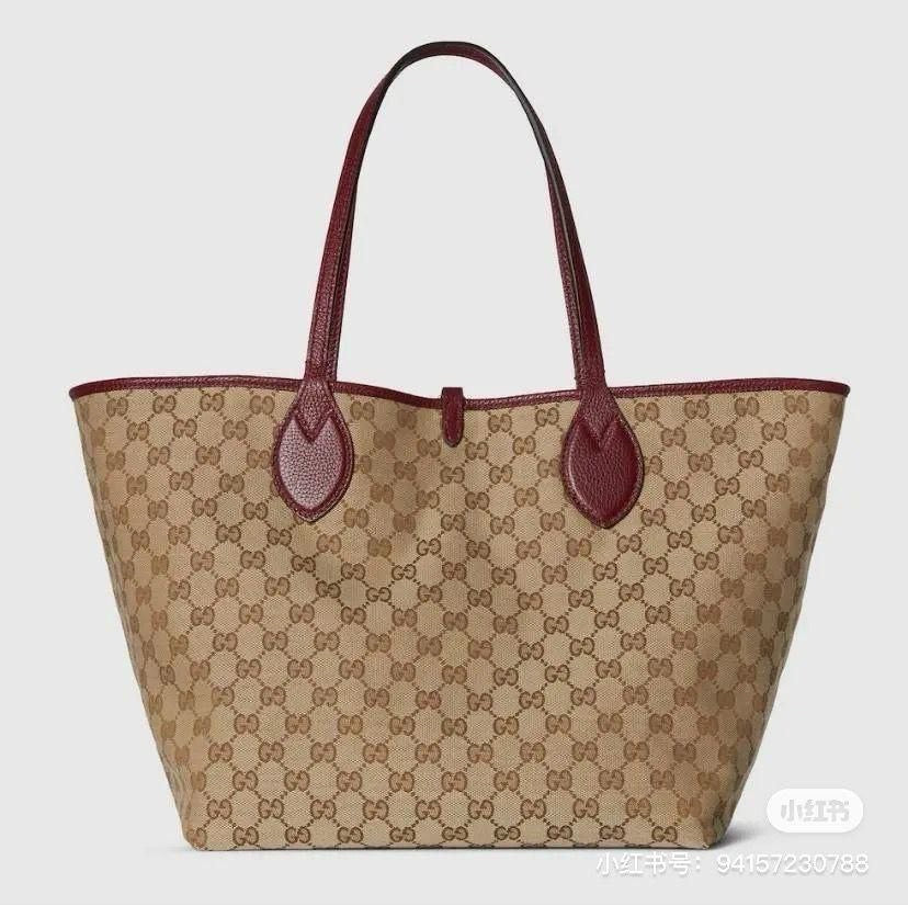 Gucci Tote Bag