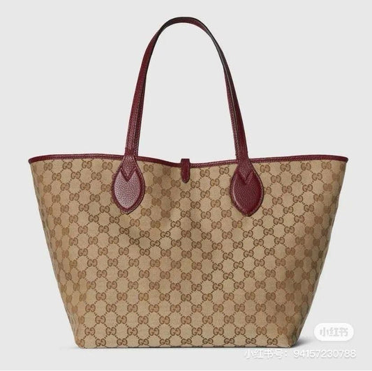 Gucci Tote Bag