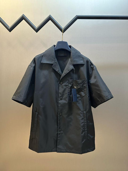 Prada Nylon Shirt