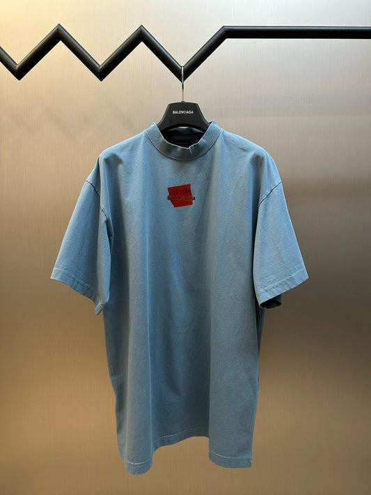 Balenciaga T-Shirt 2 colors