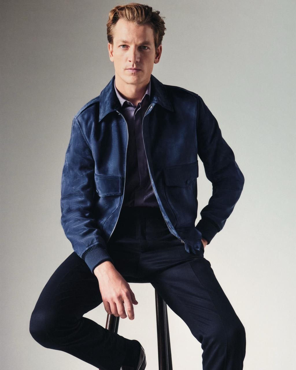 Berluti Jacket