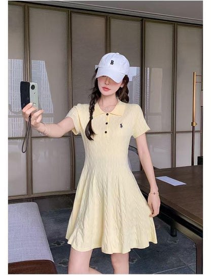 Ralph Lauren Dress 3 colors