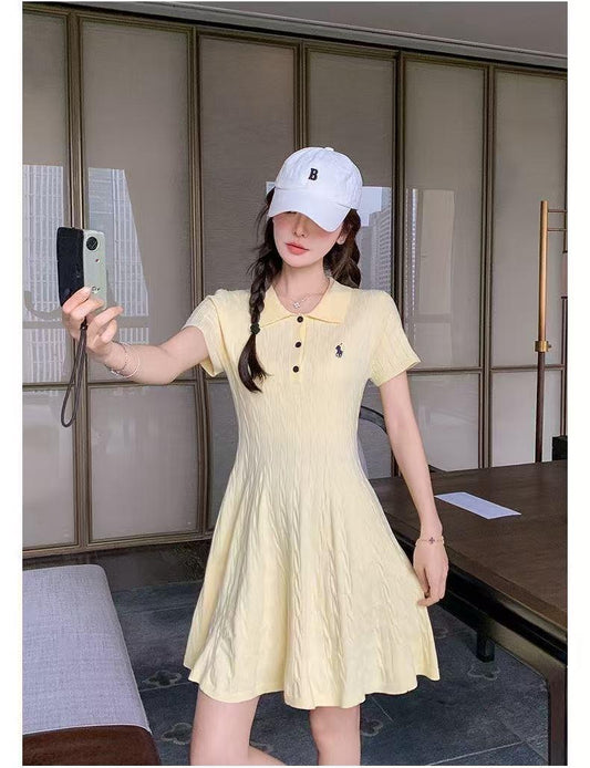Ralph Lauren Dress 3 colors
