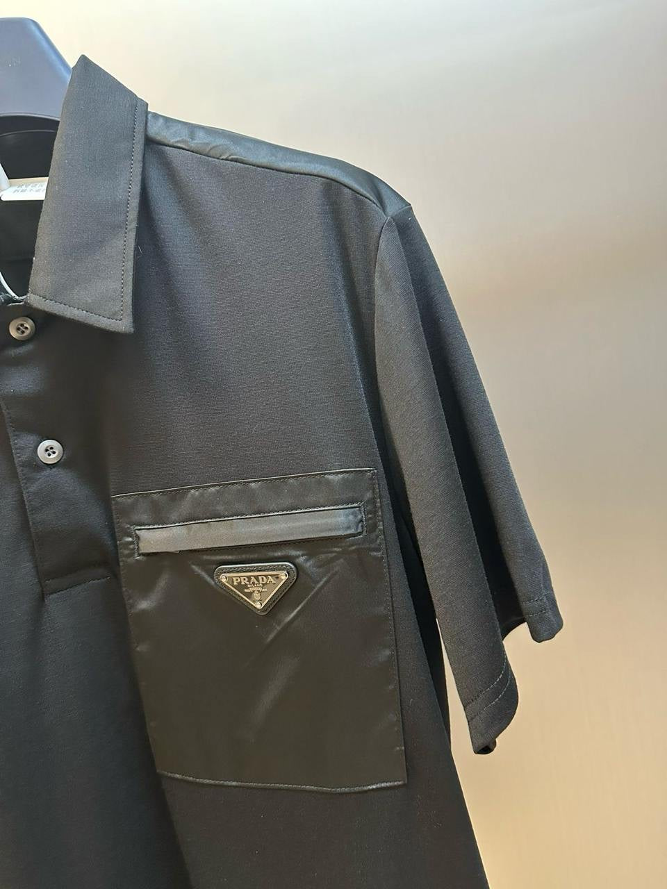 Prada Polo Shirt