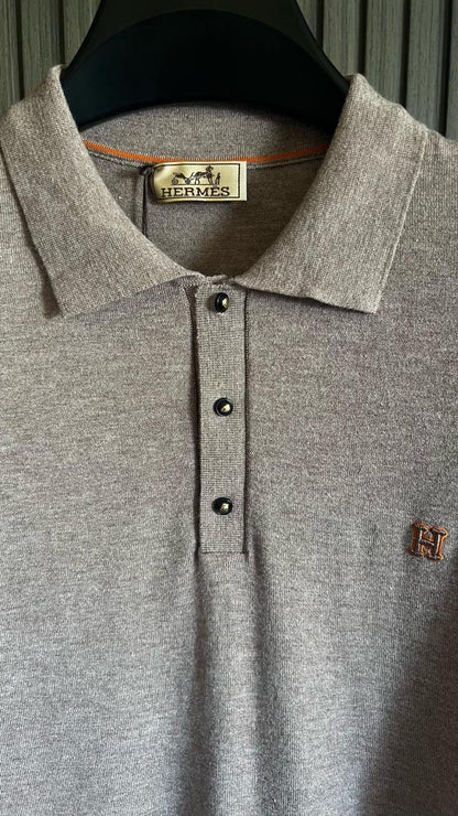 Hermes Polo Shirt