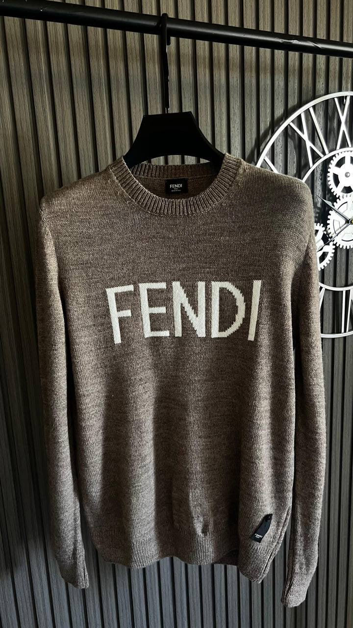 Fendi Sweaters 2 colors