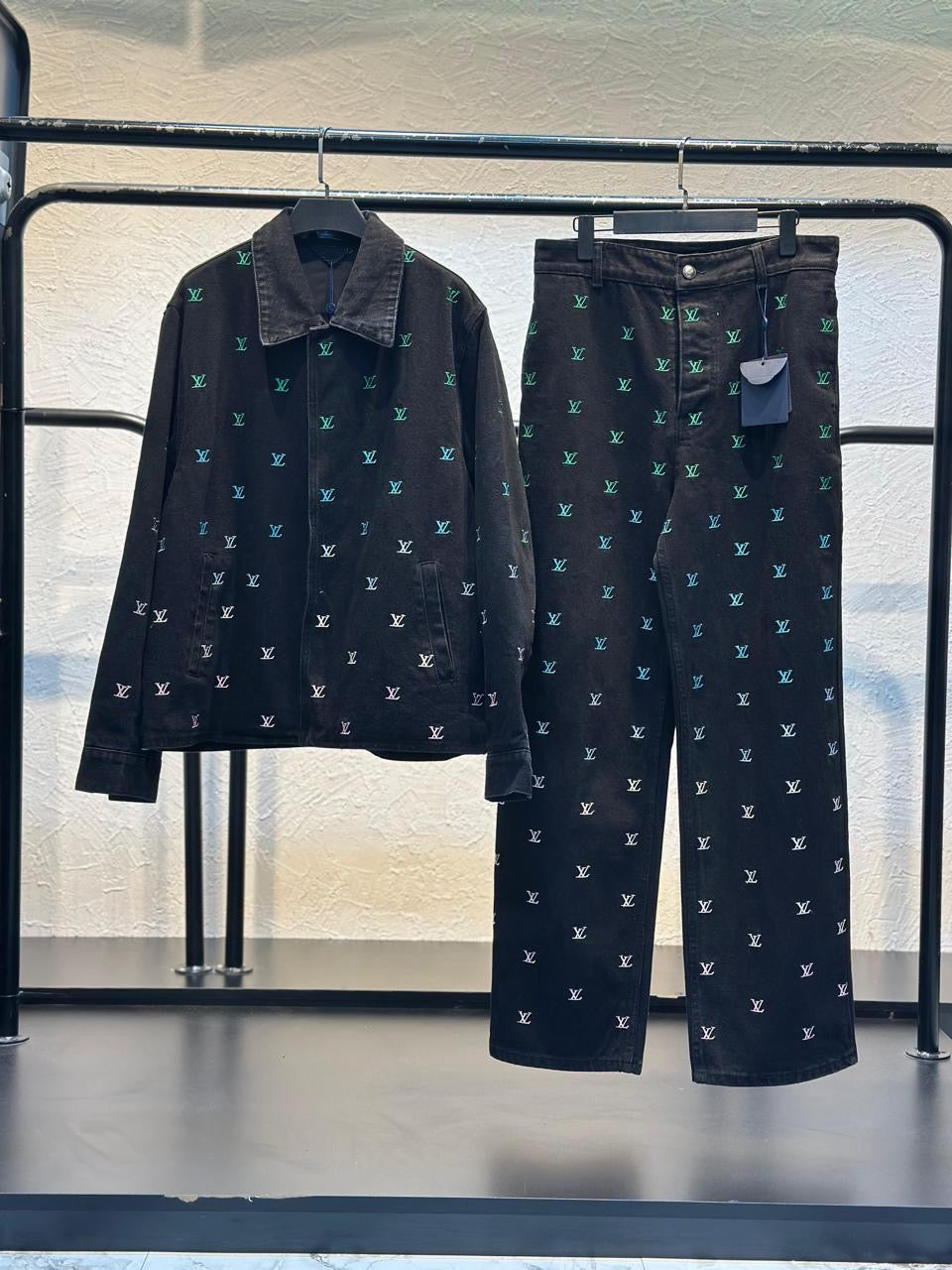 Louis Vuitton Set