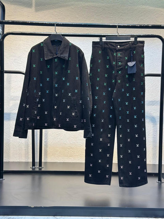 Louis Vuitton Set
