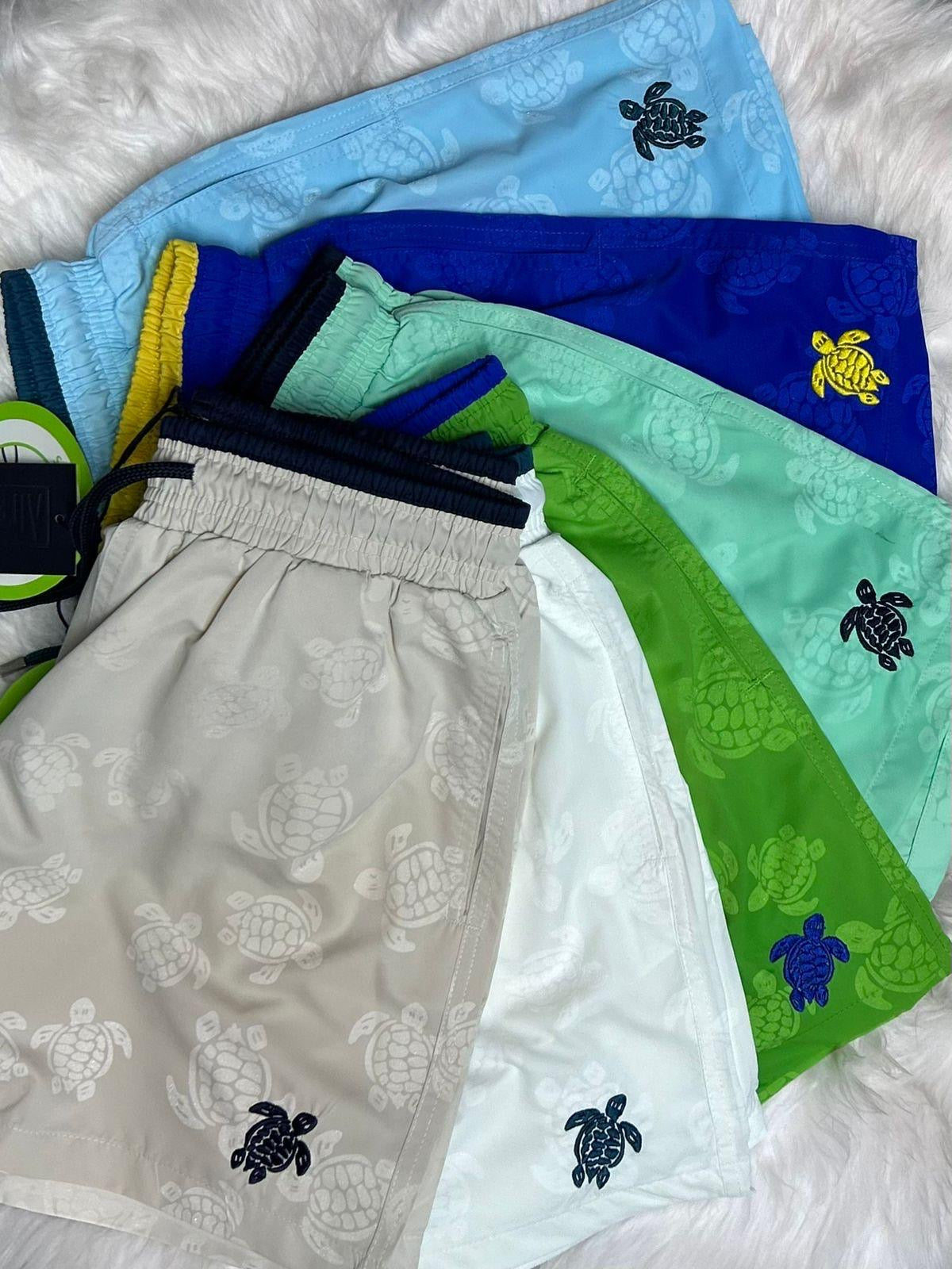 Vilbrequin Swimming Shorts 6 colors