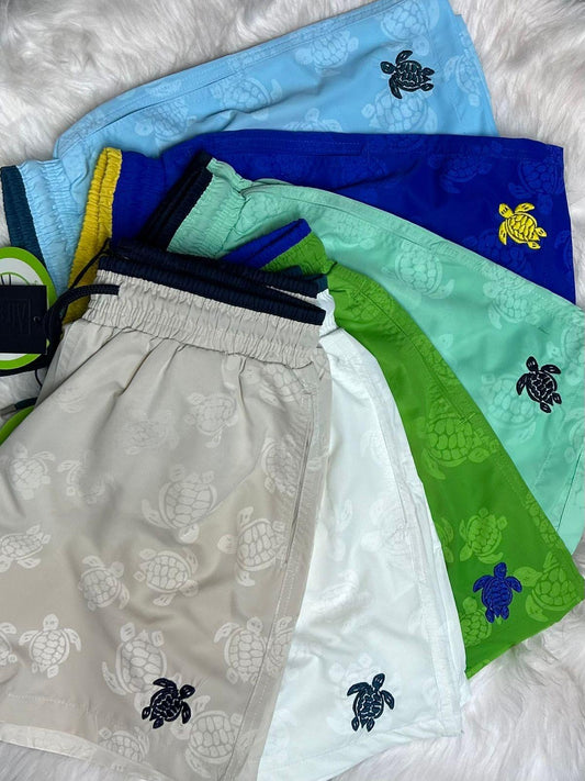 Vilbrequin Swimming Shorts 6 colors
