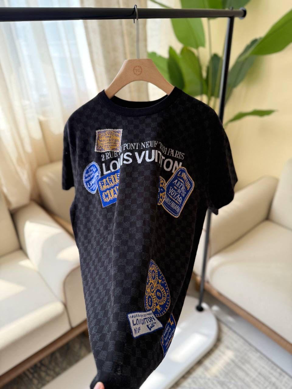 Louis Vuitton T-Shirt