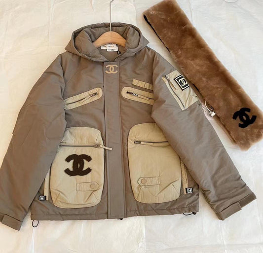Chanel Jacket