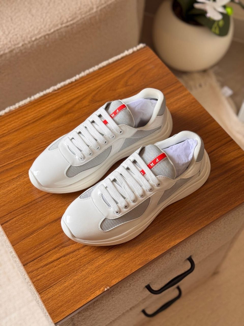 Prada Sneakers