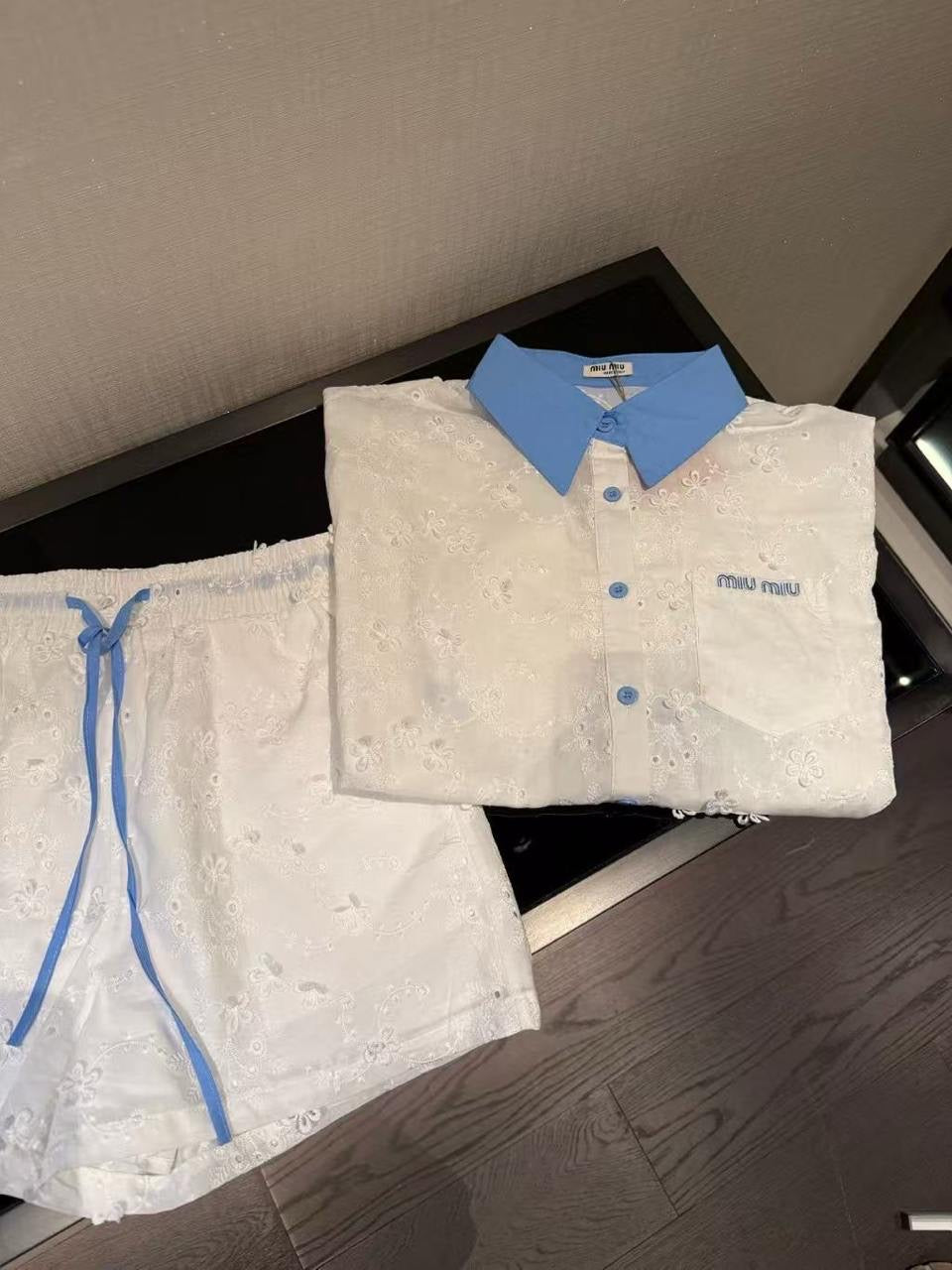 Miu Miu Set