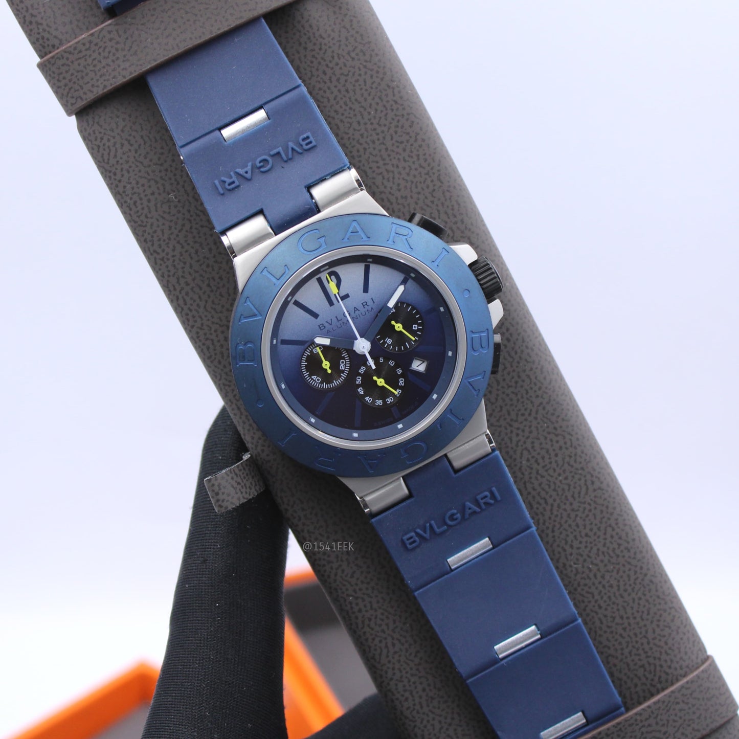 Bvlgari Watch 5 colors