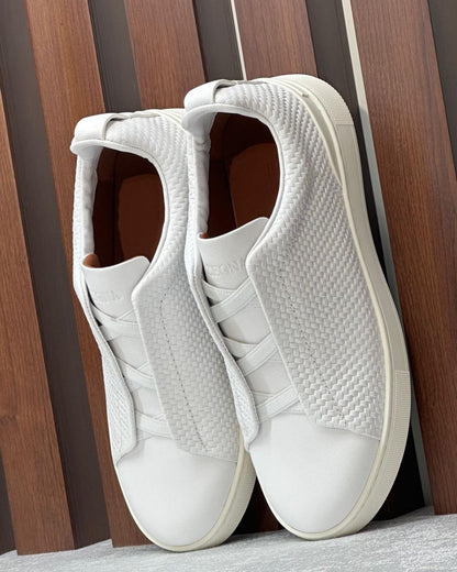 Zegna Shoes