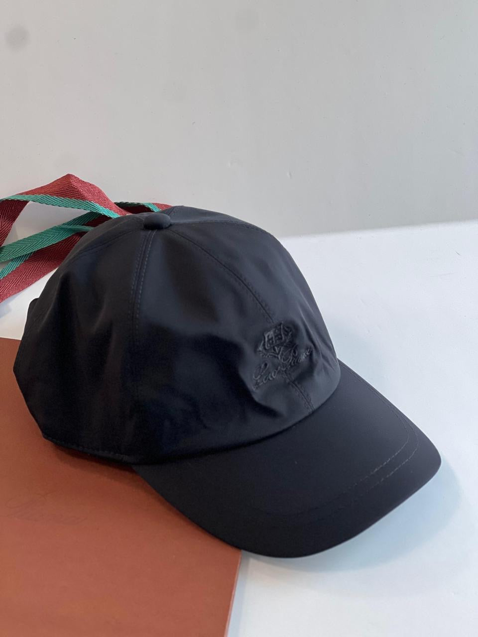 Loro Piana Cap 6 colors
