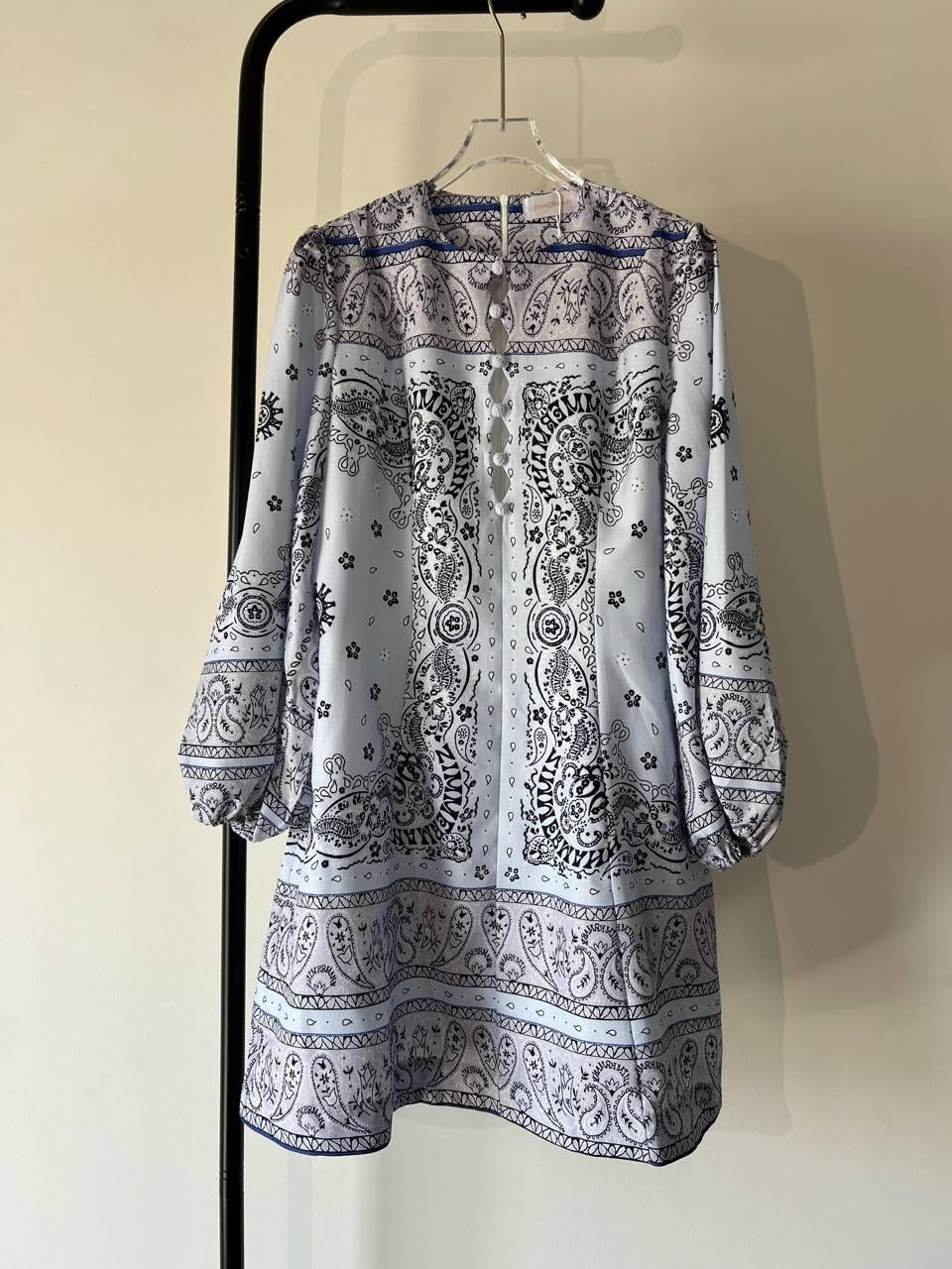 Zimmerman Dress 2 colors