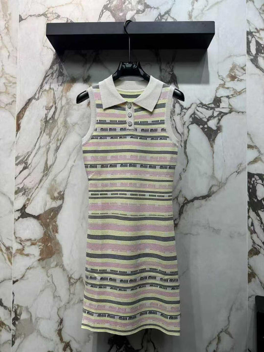 Miu Miu Dress