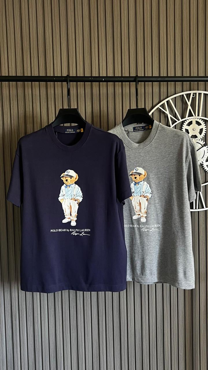 Ralph Lauren T-Shirt 2 colors