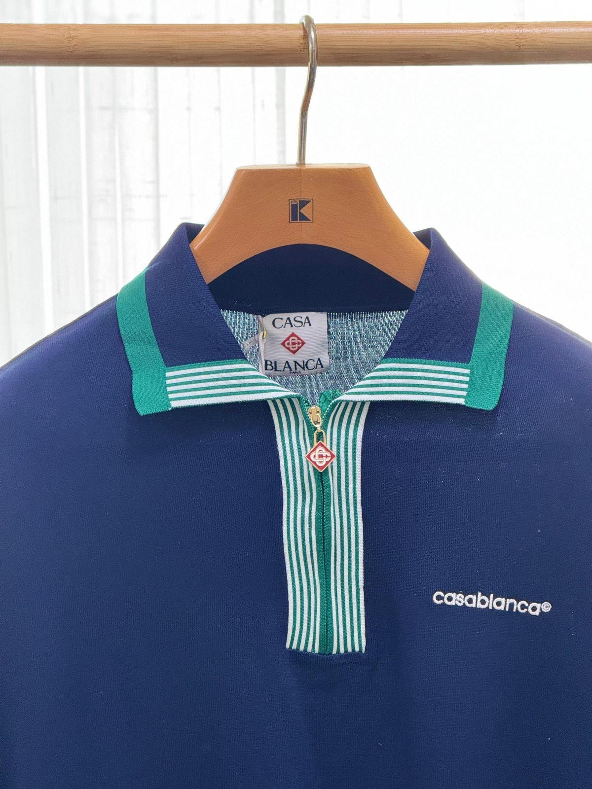 Loro Piana Polo Shirt