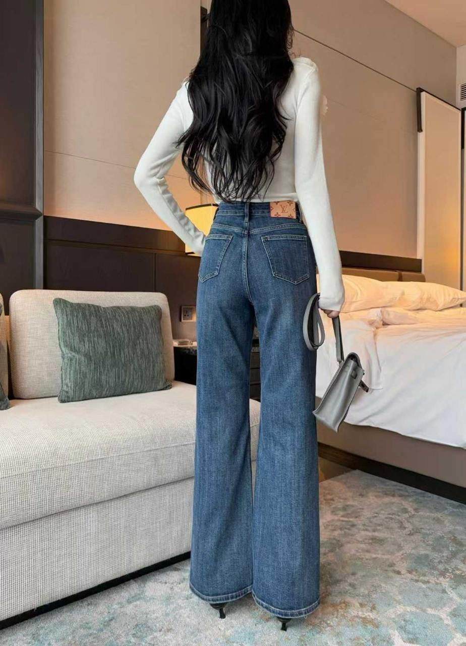 Louis Vuitton Jeans Pants