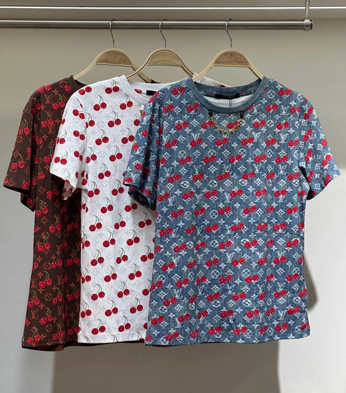 Louis Vuitton T-Shirt