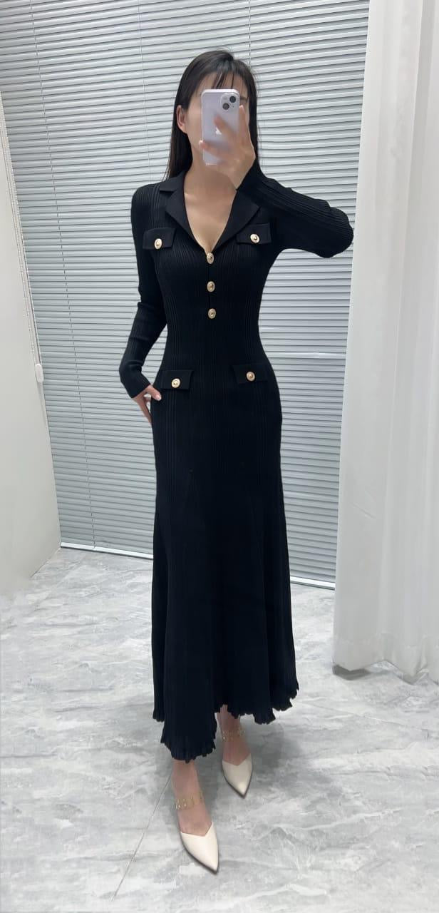 Self-Portrait Dress 3 colors
