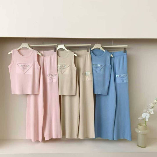 Prada Set 3 colors