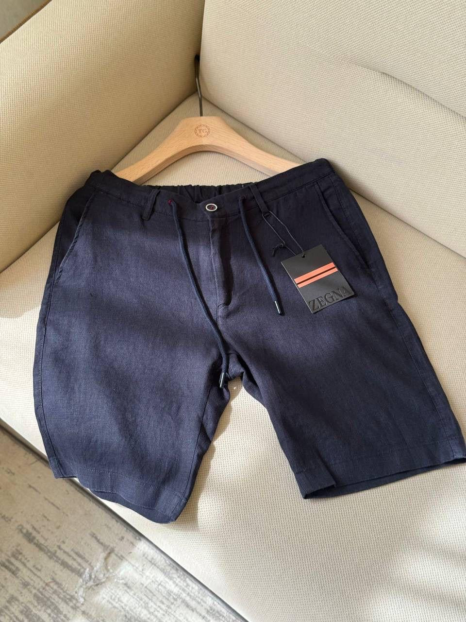 Zegna Short 3 colors