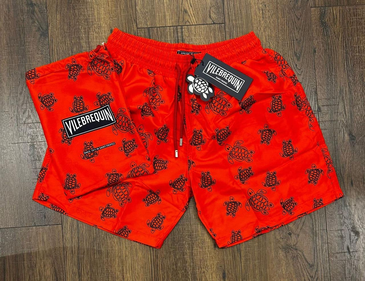 Vilebrequin Swimming Short 6 colors