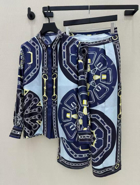 Hermes Set 2 colors