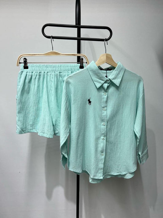 Ralph Lauren Set