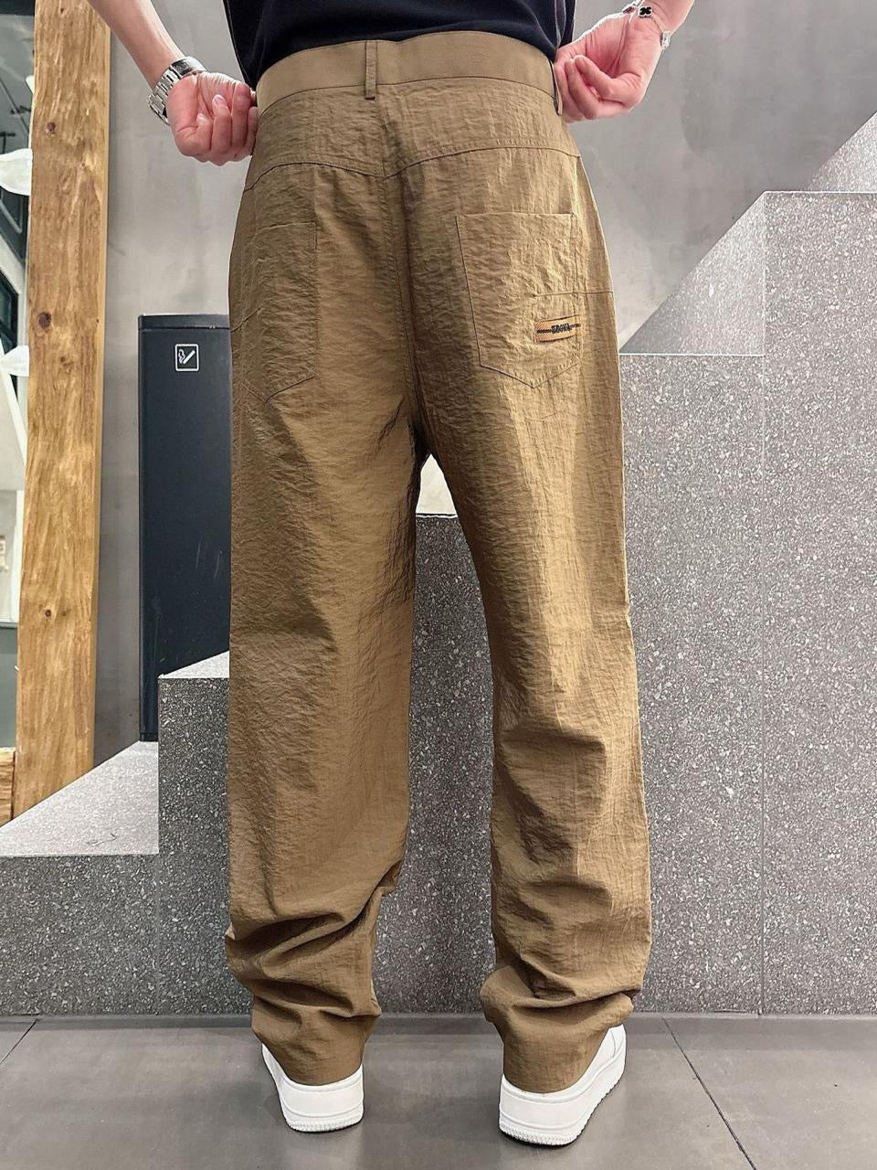 Zegna Pants