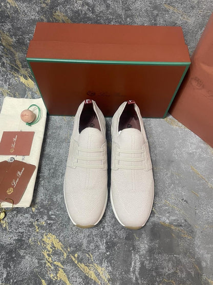 Loro Piana Shoes