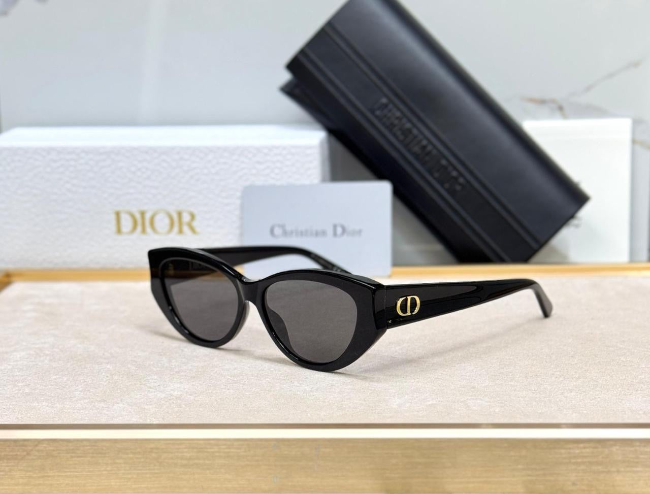 Dior Sunglasses 2 colors