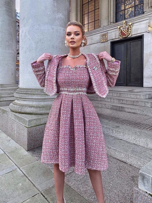 Chanel Dress