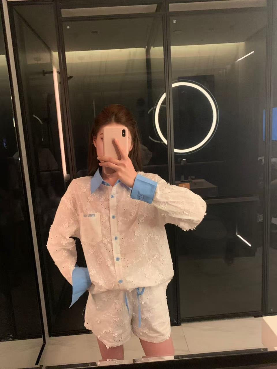 Miu Miu Set