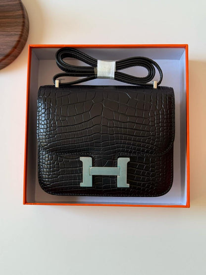 Hermes Sling Bag 4 colors