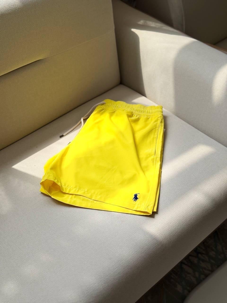 Ralph Lauren Swimming Shorts 4 colors