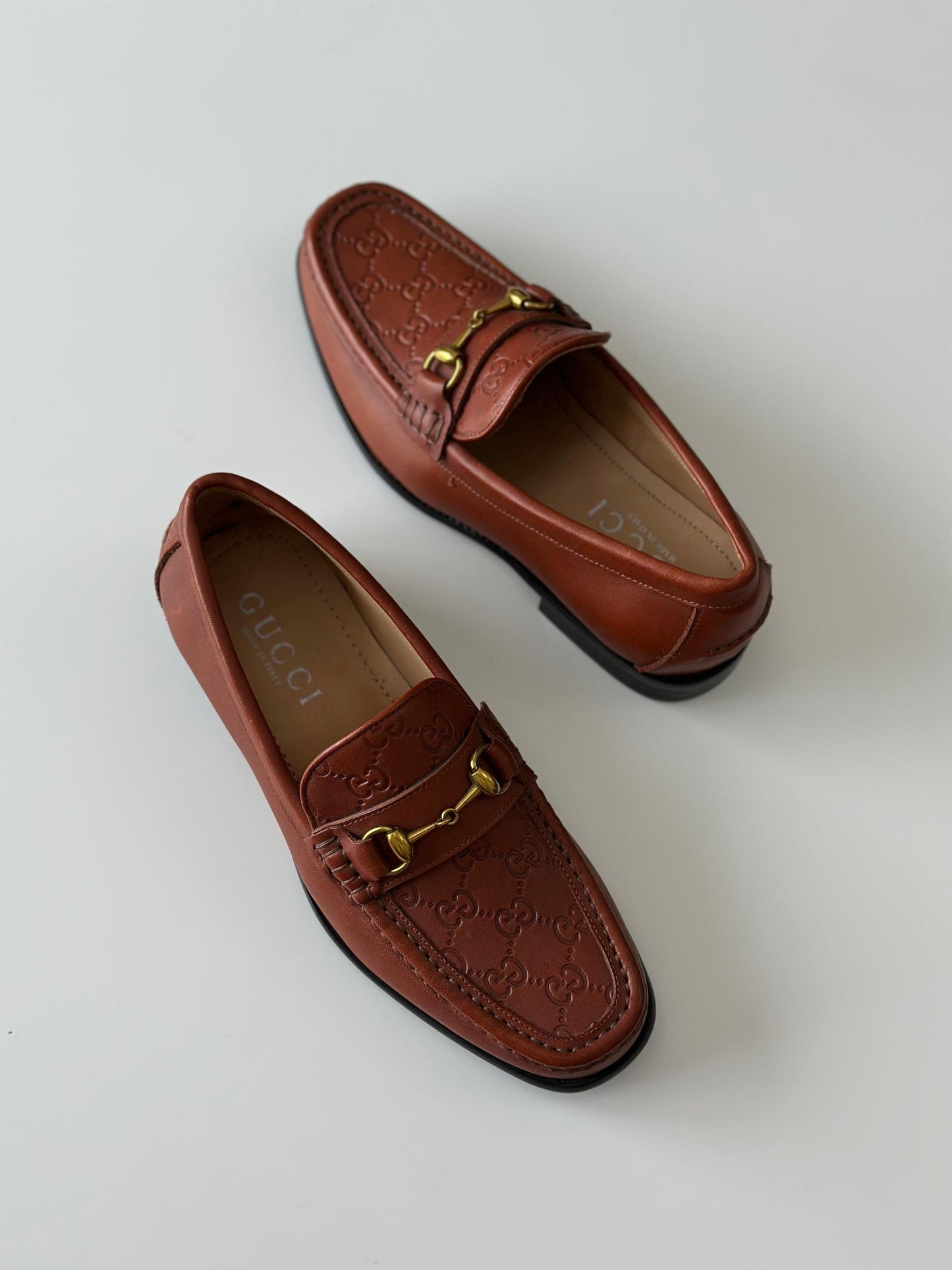 Gucci loafers