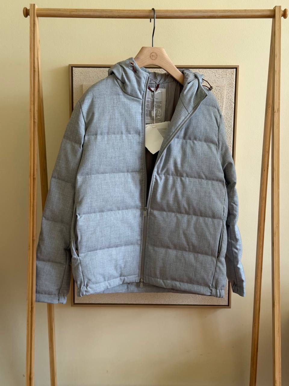 Brunello Cucinelli Jacket