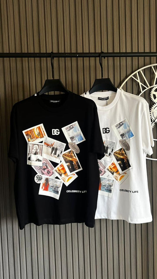 Dolce & Gabbana T-Shirt