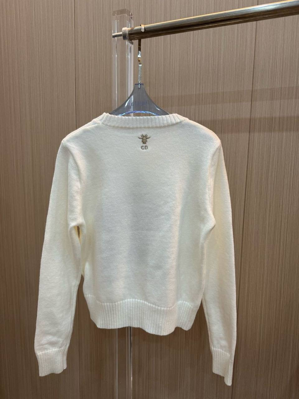 Dior Sweaters