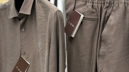 Loro Piana Set 4 Colors